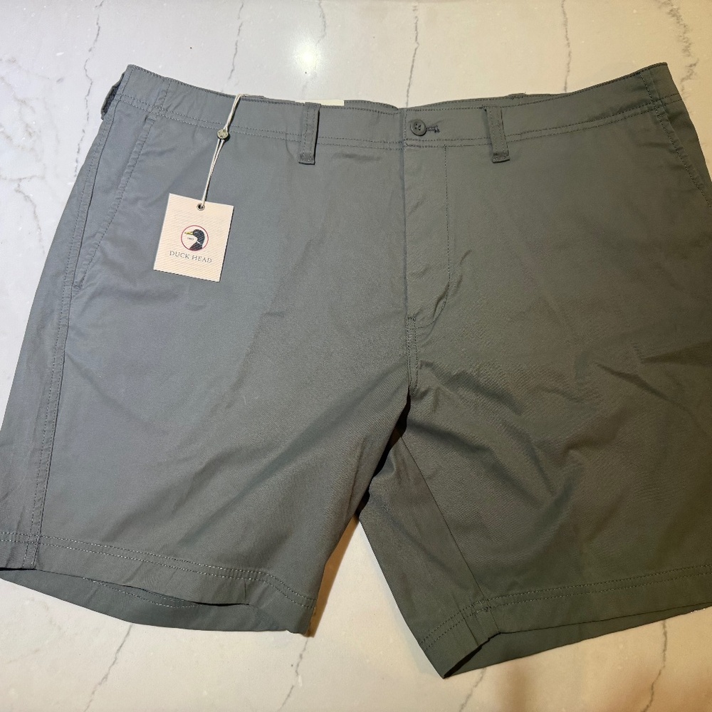Duck Head Men's Shorts